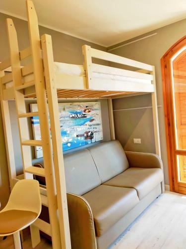 Apartamento Appartamento Andy