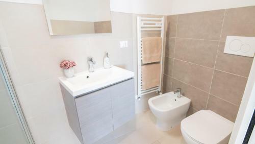Apartamento Cappuccini Appartments