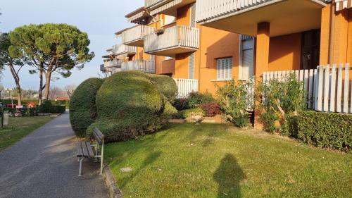 Apartamento Cappuccini Appartments