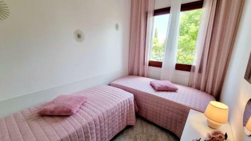 Apartamento Cappuccini Appartments