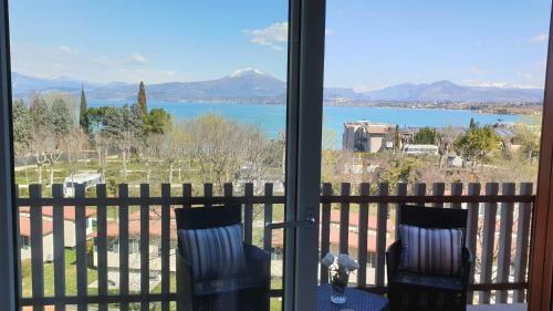 Apartamento Cappuccini Appartments