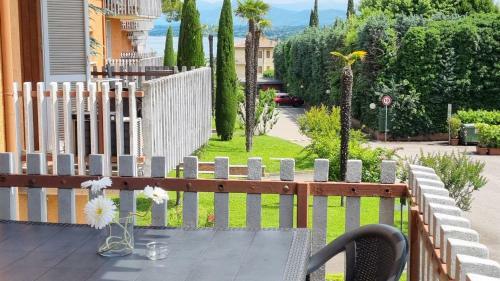 Apartamento Cappuccini Appartments