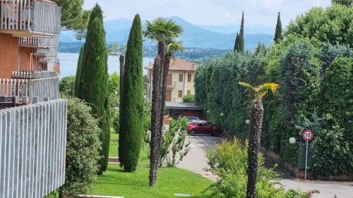Apartamento Cappuccini Appartments