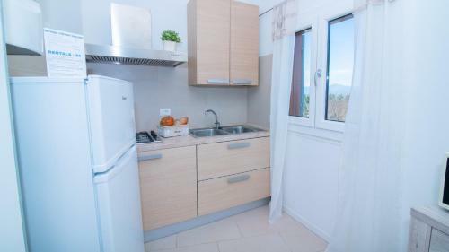 Apartamento Cappuccini Appartments