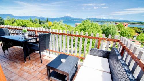 Apartamento Cappuccini Appartments