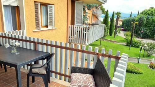 Apartamento Cappuccini Appartments