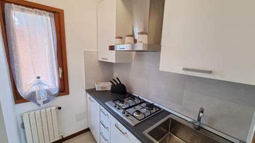 Apartamento Cappuccini Appartments