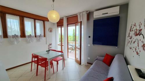 Apartamento Cappuccini Appartments
