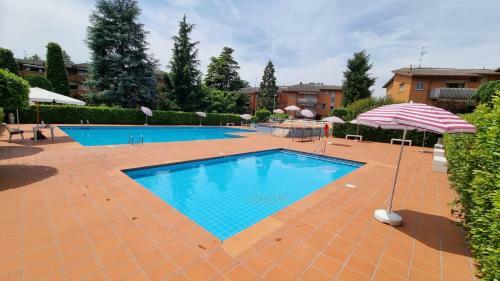 Apartamento Cappuccini Appartments