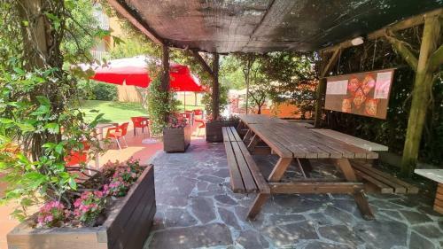 Apartamento Cappuccini Appartments