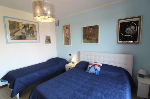 Giada Apartments