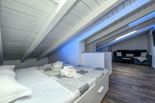 Apartamento Appartamento La Luna