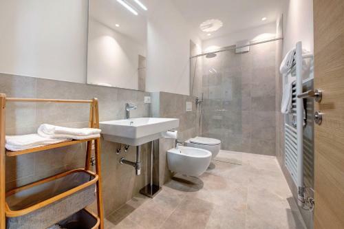 Apartamento Garden Borgo Secolo