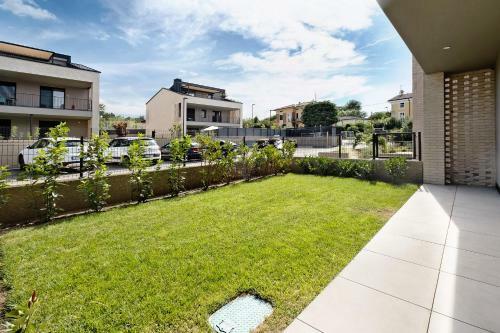 Apartamento Garden Borgo Secolo