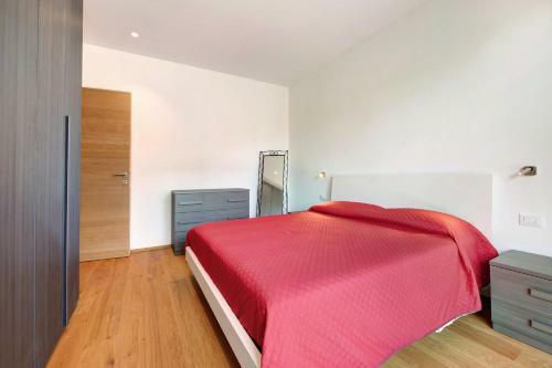 Apartamento Garden Borgo Secolo