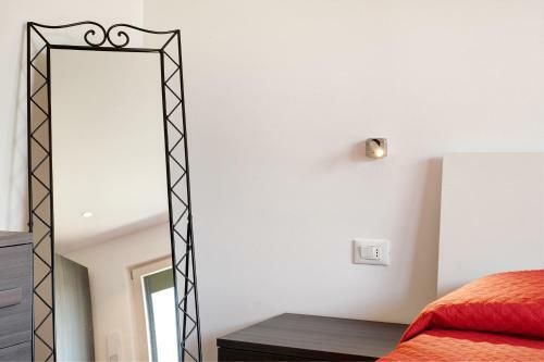 Apartamento Garden Borgo Secolo