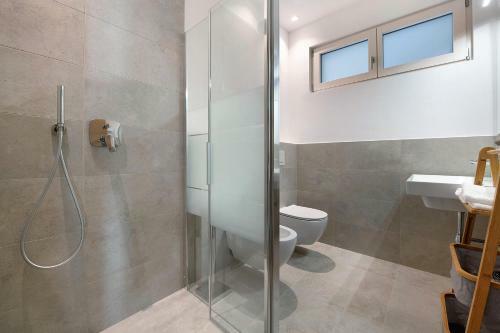 Apartamento Garden Borgo Secolo