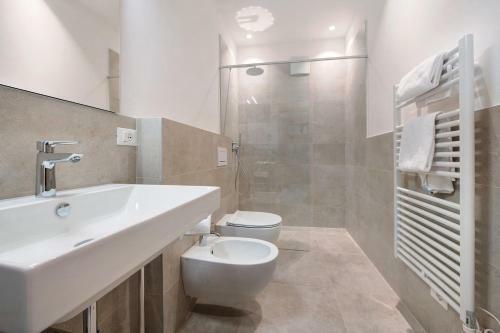 Apartamento Garden Borgo Secolo