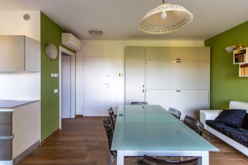 Apartamento L'ospitale Appartamento