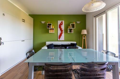Apartamento L'ospitale Appartamento