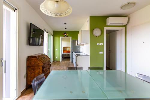 Apartamento L'ospitale Appartamento