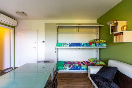 Apartamento L'ospitale Appartamento