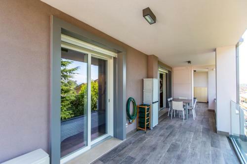 Apartamento L'ospitale Appartamento