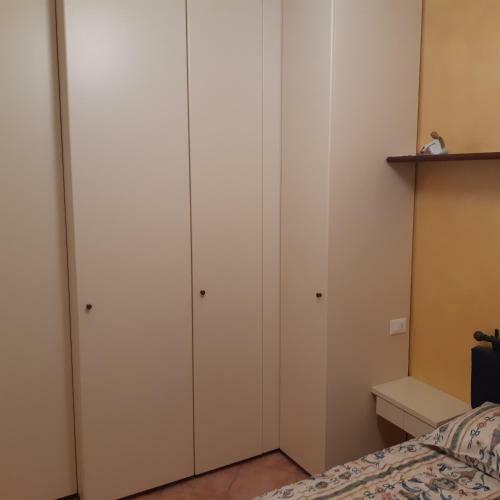 Apartamento Appartamento Nuccia