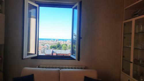 Apartamento Appartamento Nuccia