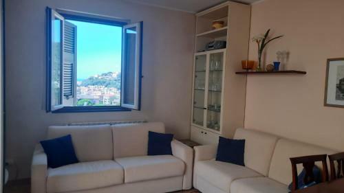 Apartamento Appartamento Nuccia