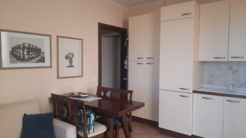 Apartamento Appartamento Nuccia