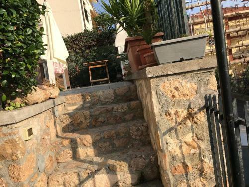 Apartamento Rebyhouse