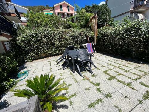Apartamento Rebyhouse