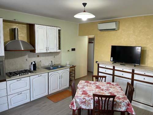 Apartamento Rebyhouse