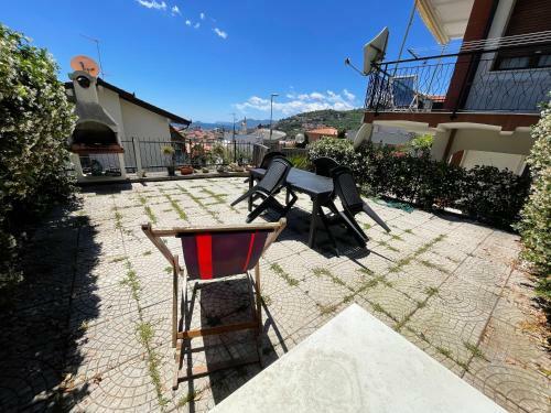 Apartamento Rebyhouse