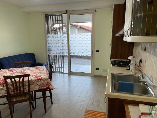 Apartamento Rebyhouse