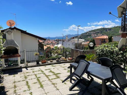Apartamento Rebyhouse
