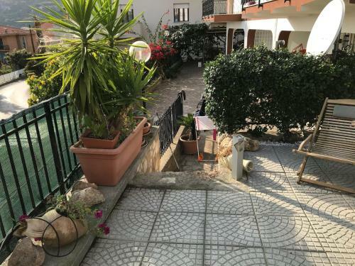 Apartamento Rebyhouse