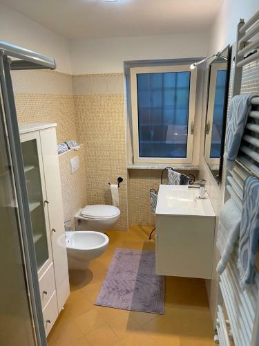 Apartamento Rebyhouse