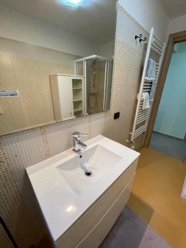 Apartamento Rebyhouse