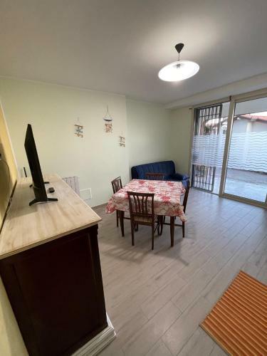 Apartamento Rebyhouse