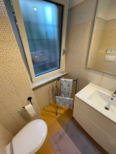 Apartamento Rebyhouse