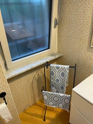 Apartamento Rebyhouse