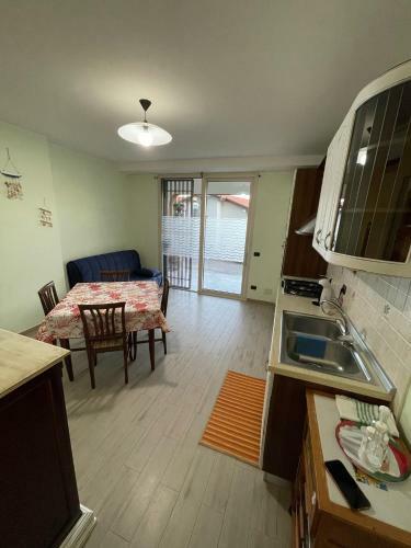 Apartamento Rebyhouse
