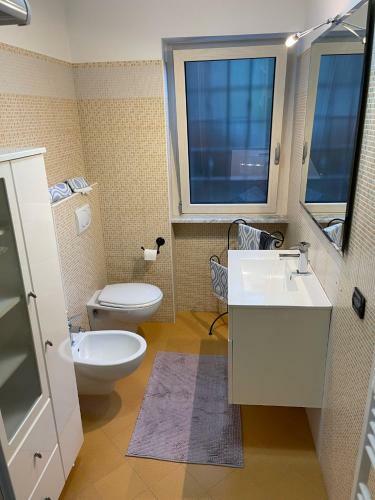 Apartamento Rebyhouse