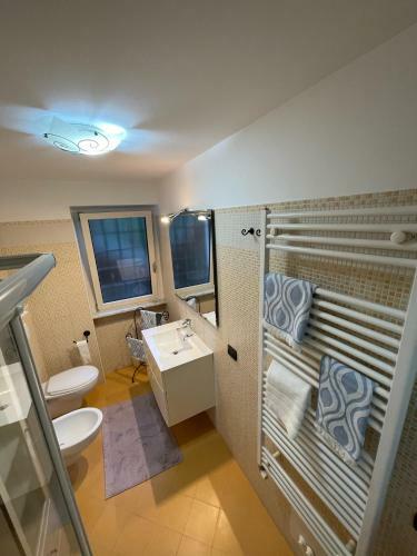 Apartamento Rebyhouse