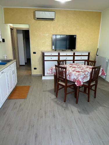 Apartamento Rebyhouse