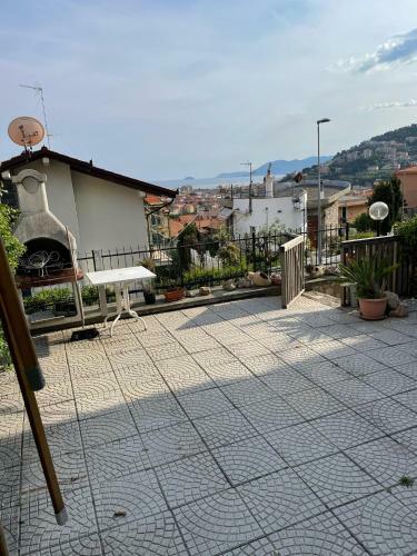 Apartamento Rebyhouse