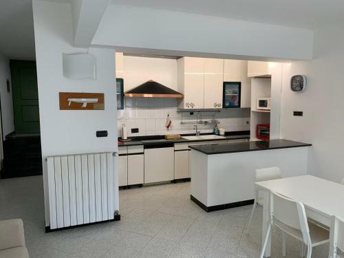 Apartamento Casa Anna