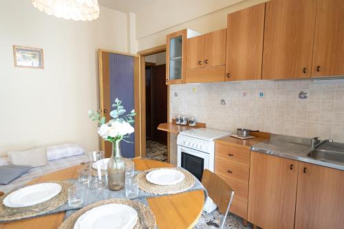 Apartamento [via E. De Amicis] Comodo Bilocale Vicino Al Mare.